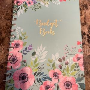 Monthly Budget/Planner